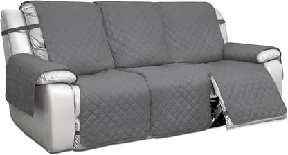 PureFit Water Resistant Reversible Sofa Covers by PureFit