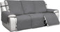 PureFit Water Resistant Reversible Sofa Covers by PureFit