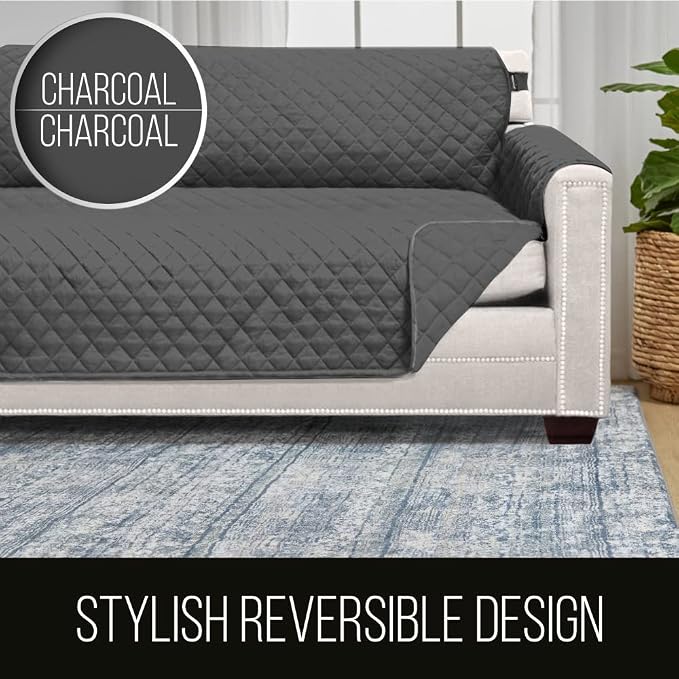 Sofa Shield® Couch Recliner Covers - Image 5