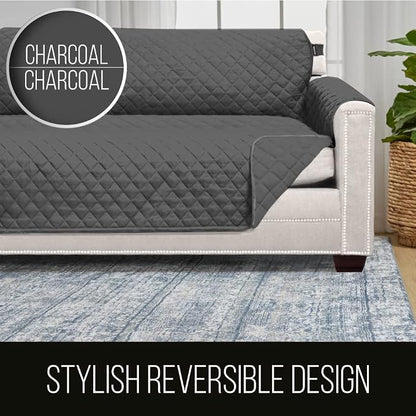 Sofa Shield® Couch Recliner Covers - Image 5