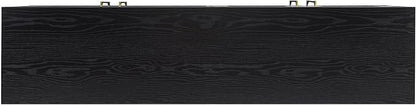 Henn&Hart Tillman Rectangular TV Stand - Image 5