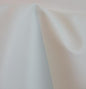NAT Leathers White Soft Faux Leather Fabric Sheet PU Sold by The Yard Synthetic by NATLeathers