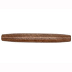 Handmade French Rolling Pin. Tapered Rolling Pin. Wooden Rolling Pin. Handmade In Kentucky. (Walnut, Set (12 Inch & 20 Inch))