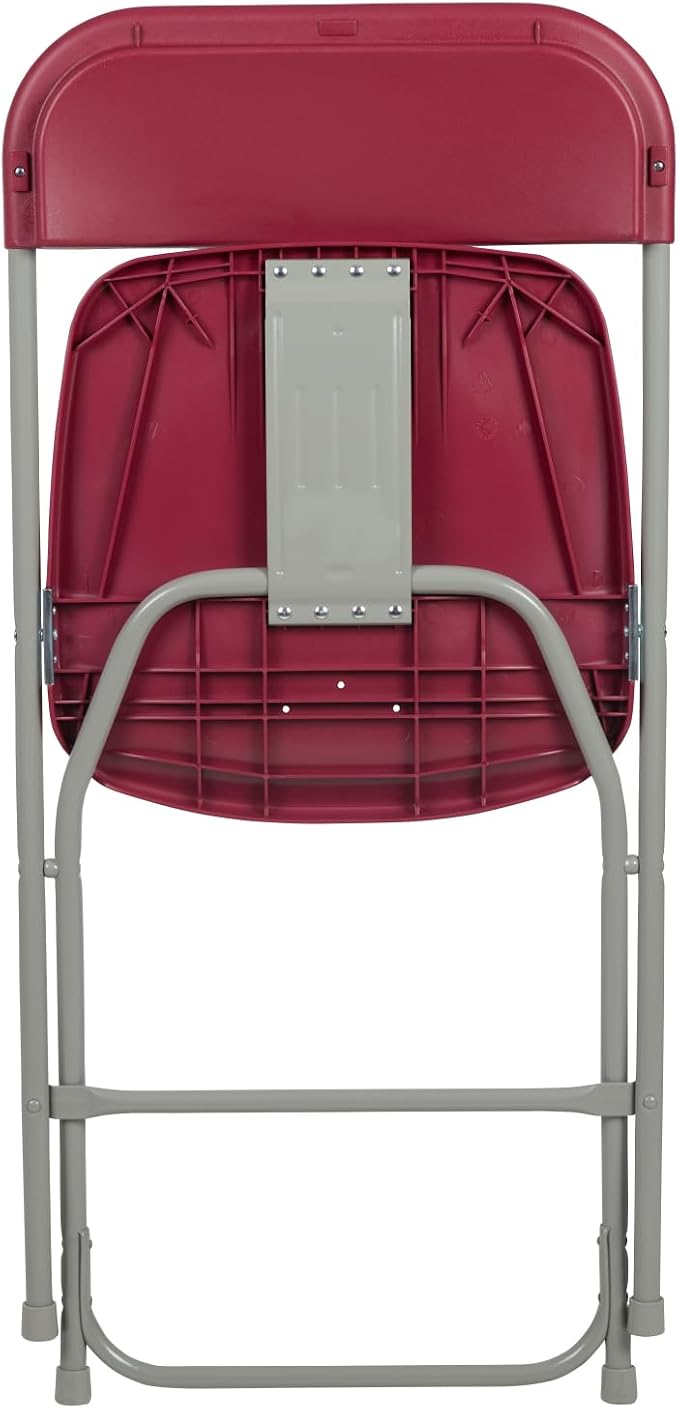 Flash Furniture Hercules Series Plastic Folding Chair - Image 12
