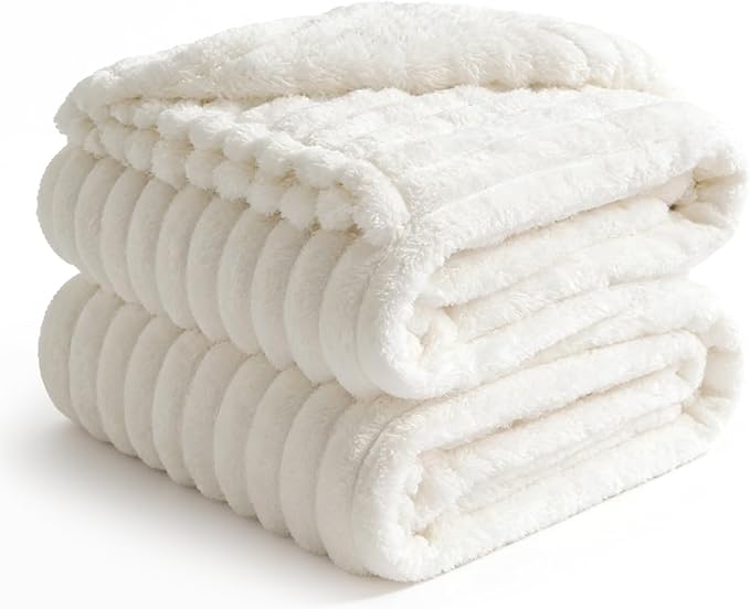 BEDELITE Ribbe Blankets Queen Size by BEDELITE