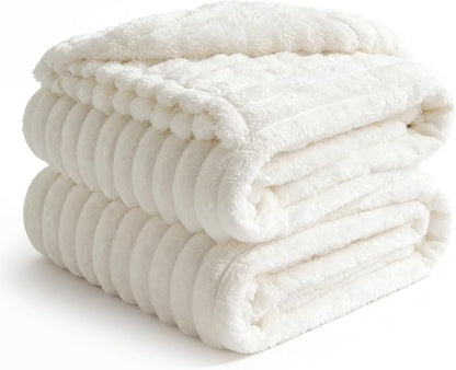 BEDELITE Ribbe Blankets Queen Size by BEDELITE