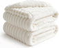 BEDELITE Ribbe Blankets Queen Size by BEDELITE