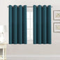 H.VERSAILTEX Premium Blackout Thermal Insulated Room Darkening Curtains by HVERSAILTEX