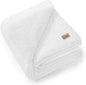 UGG Nita Throw Blanket for Couch, Fleece Blanket, Machine Washable, Soft & Cozy by Unknown