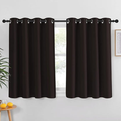 NICETOWN Blackout Curtain Panel by NICETOWN