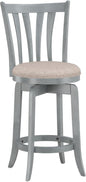 Hillsdale Furniture Hillsdale Savana Swivel Counter Stool by HillsdaleFurniture