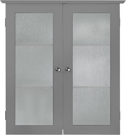 Teamson Home Connor Removable Wall Cabinet by TeamsonHome