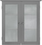Teamson Home Connor Removable Wall Cabinet by TeamsonHome