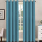 H.VERSAILTEX Blackout Window Treatment Curtains/Panels, Thermal Insulated Room by HVERSAILTEX