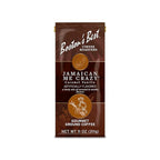 Boston’s Best Coffee - Jamaican Me Crazy Flavored Delicious Gourmet Premium Ground Coffee, 11 oz. / 311 g Bag