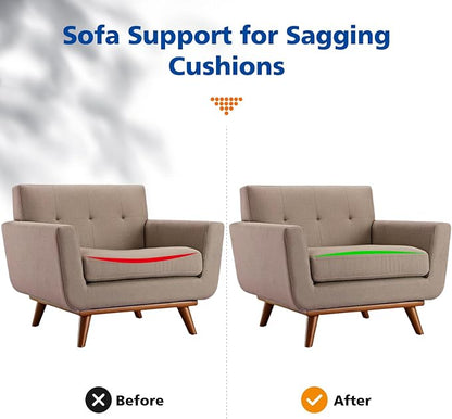 RA RUNNING ALIEN Couch Cushion Support - Image 6
