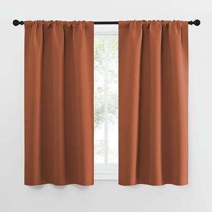 NICETOWN Blackout Curtains and Drapes by NICETOWN