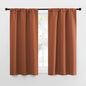 NICETOWN Blackout Curtains and Drapes by NICETOWN