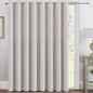 H.VERSAILTEX Blackout Patio Curtains 100 x 84 Inches by HVERSAILTEX