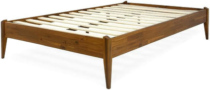 Bme Dinkee 15 Inch Signature Bed Frame Without Headboard - Image 4