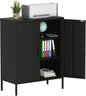 Washsemba Metal Storage Cabinet by Washsemba