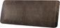 ANARACHON Leather Look Couch Cushion Covers Sofa Seat Slipcovers Sets Couches by ANARACHON