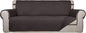 PureFit Reversible Quilted Sofa Cover Dog Couch Covers by PureFit