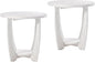 COZAYH Rustic Farmhouse end Table X 2P by COZAYH