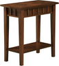 Convenience Concepts Dennis End Table by ConvenienceConcepts