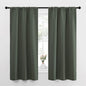 NICETOWN Bedroom Curtains Blackout Draperies by NICETOWN