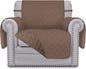 Easy-Going Reversible Couch Cover, Small Chair, Water Resistant Furniture Mat by Easy-Going