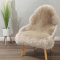 IRIWOOL Premium Genuine Fur Sheepskin Rug Real Australia Sheepskin Natural by IRIWOOL