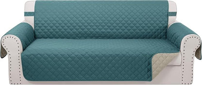 Reversible Oversized Sofa Covers, XL Sofa by LuxshareHome