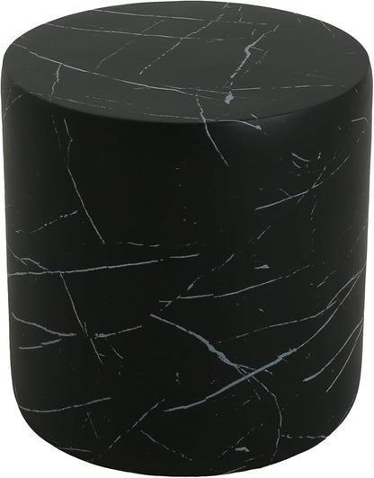 Christopher Knight Home Outdoor Round Side Table, Patio Garden Stool End Coffee - Image 7