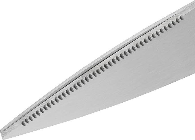 WMF Touch Kitchen Scissor, Black