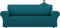LURKA Stretch Oversized Sofa Slipcovers 1 Piece Couch Covers by LURKA