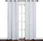 NICETOWN Room Darkening Curtain Panels by NICETOWN