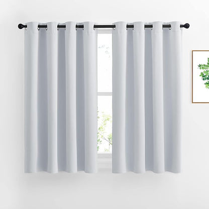 NICETOWN Room Darkening Curtains by NICETOWN