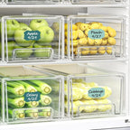 Labels for Food Containers 120Pcs Removable Waterproof Write-on Kitchen Label Stickers for Jars Bottles Bins and Home Storage Organization with 2 Markers, Colored Chalkboard Pantry Labels in 5 Sizes