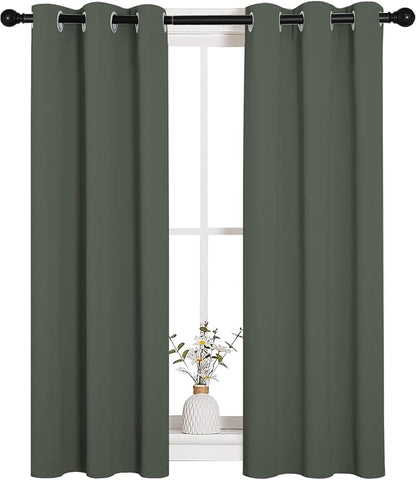 NICETOWN Blackout Curtain Panels - Image 2