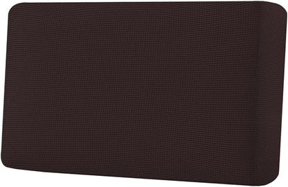 H.VERSAILTEX Super Stretch Individual Seat Cushion Covers Sofa Covers Couch by HVERSAILTEX