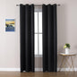 ChrisDowa Blackout Curtains for Bedroom and Living Room 78 Inches Long | 2 by ChrisDowa