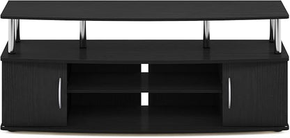 Furinno JAYA Large Entertainment Stand - Image 7