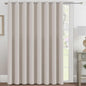 H.VERSAILTEX Blackout Patio Curtains 100 x 84 Inches by HVERSAILTEX