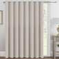 H.VERSAILTEX Blackout Patio Curtains 100 x 108 Inches by HVERSAILTEX