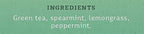 Stash Tea Moroccan Mint Green Tea - Caffeinated, Non-GMO Project Verified Premium Tea with No Artificial Ingredients, 30 Count (Pack of 6) - 180 Bags Total