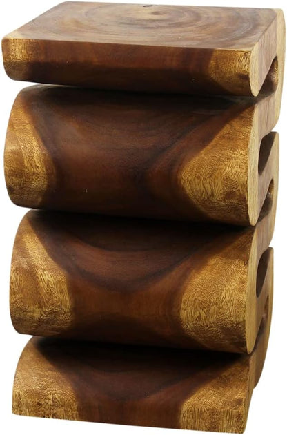 Haussmann Wood Wave Verve Accent Snake) - Image 6