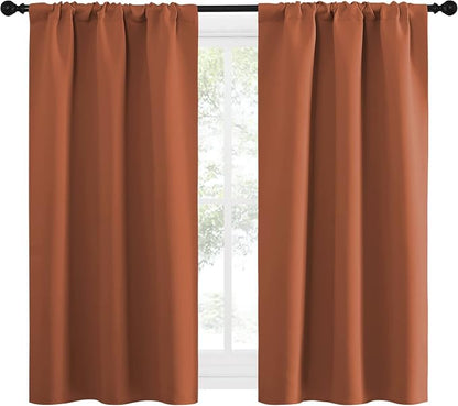 NICETOWN Blackout Curtains and Drapes - Image 2