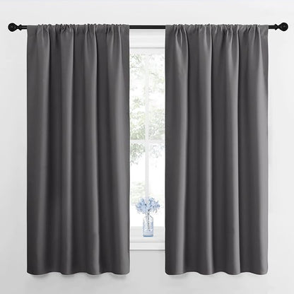 NICETOWN Blackout Curtains Panels by NICETOWN