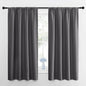 NICETOWN Blackout Curtains Panels by NICETOWN